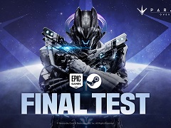 TPSとMOBAが融合した対戦アクション「Paragon: The Overprime」，最終テストを11月10日から実施。Epic Gamesストアでの配信も決定