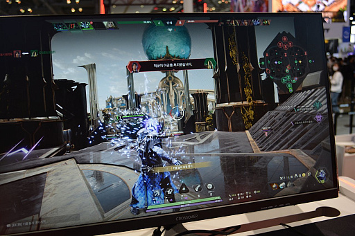 画像ギャラリー No.002のサムネイル画像 / ［G-STAR 2022］MOBA＋TPSの「Paragon: The Overprime」プレイレポート。エイム力を求められるレーン戦がアツい