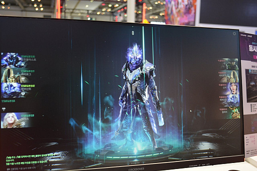 画像ギャラリー No.003のサムネイル画像 / ［G-STAR 2022］MOBA＋TPSの「Paragon: The Overprime」プレイレポート。エイム力を求められるレーン戦がアツい