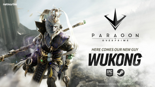画像ギャラリー No.001のサムネイル画像 / 「PARAGON:THE OVERPRIME」,新ヒーロー“ウーコン”登場。ヒーロースキン6種の追加や機能改善アップデートも