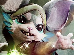「Paragon: The Overprime」，新サポートヒーロー“マコ”を実装。セラスとクァンのスキン5種類をお得に買えるセールもスタート