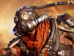 「PARAGON: THE OVERPRIME」，ピストルやバズーカ，グレネードなどを携えた新ヒーロー“ドロンゴ”が登場。初心者向けコンテンツも実装