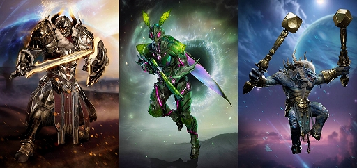 画像ギャラリー No.003のサムネイル画像 / 「Paragon: The Overprime」,新ヒーロー“グレイストーン”登場。エリア内の敵をスローダウンさせるスキルを持つタンククラス