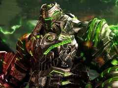 「Paragon: The Overprime」，新ヒーロー「リクター」を実装。マスタースキンが報酬として手に入る新成長システムも