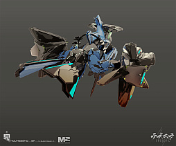 画像ギャラリー No.004のサムネイル画像 / 「ウブスナ UBUSUNA」の初出しビジュアル＆井内ひろし氏からのメッセージを独占掲載。EPサントラ動画の公開も