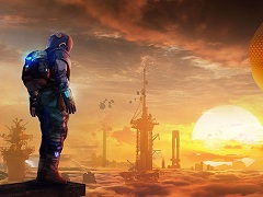 “毒の埃”に覆われた地球で特効薬を探す。新作サバイバルアクション「Forever Skies」，Steamでアーリーアクセスをスタート