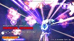 画像ギャラリー No.008のサムネイル画像 / 「GRAND CROSS: ReNOVATION」がSteamで1月20日リリース。ライフを力に変えて戦う“超攻撃型縦スクロールSTG”