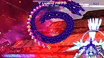 画像ギャラリー No.009のサムネイル画像 / 「GRAND CROSS: ReNOVATION」がSteamで1月20日リリース。ライフを力に変えて戦う“超攻撃型縦スクロールSTG”