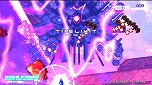 画像ギャラリー No.012のサムネイル画像 / 「GRAND CROSS: ReNOVATION」がSteamで1月20日リリース。ライフを力に変えて戦う“超攻撃型縦スクロールSTG”