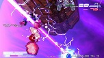 画像ギャラリー No.013のサムネイル画像 / 「GRAND CROSS: ReNOVATION」がSteamで1月20日リリース。ライフを力に変えて戦う“超攻撃型縦スクロールSTG”
