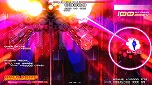 画像ギャラリー No.014のサムネイル画像 / 「GRAND CROSS: ReNOVATION」がSteamで1月20日リリース。ライフを力に変えて戦う“超攻撃型縦スクロールSTG”