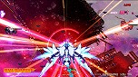 画像ギャラリー No.016のサムネイル画像 / 「GRAND CROSS: ReNOVATION」がSteamで1月20日リリース。ライフを力に変えて戦う“超攻撃型縦スクロールSTG”