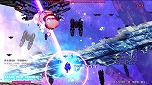 画像ギャラリー No.019のサムネイル画像 / 「GRAND CROSS: ReNOVATION」がSteamで1月20日リリース。ライフを力に変えて戦う“超攻撃型縦スクロールSTG”
