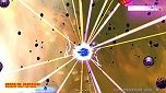 画像ギャラリー No.020のサムネイル画像 / 「GRAND CROSS: ReNOVATION」がSteamで1月20日リリース。ライフを力に変えて戦う“超攻撃型縦スクロールSTG”
