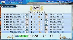 画像ギャラリー No.011のサムネイル画像 / 「eBASEBALLパワフルプロ野球2022」は各モードの新要素が盛りだくさん。パワプロ君も顔を出したメディア向け先行体験会をレポート