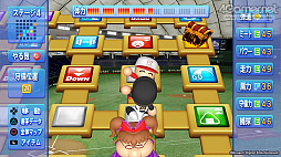 画像ギャラリー No.028のサムネイル画像 / 「eBASEBALLパワフルプロ野球2022」は各モードの新要素が盛りだくさん。パワプロ君も顔を出したメディア向け先行体験会をレポート