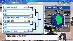 画像ギャラリー No.030のサムネイル画像 / 「eBASEBALLパワフルプロ野球2022」は各モードの新要素が盛りだくさん。パワプロ君も顔を出したメディア向け先行体験会をレポート
