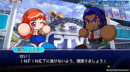画像ギャラリー No.037のサムネイル画像 / 「eBASEBALLパワフルプロ野球2022」は各モードの新要素が盛りだくさん。パワプロ君も顔を出したメディア向け先行体験会をレポート
