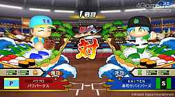 画像ギャラリー No.041のサムネイル画像 / 「eBASEBALLパワフルプロ野球2022」は各モードの新要素が盛りだくさん。パワプロ君も顔を出したメディア向け先行体験会をレポート