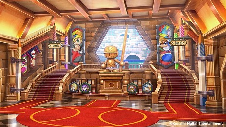 画像ギャラリー No.005のサムネイル画像 / シリーズ最新作「eBASEBALLパワフルプロ野球2022」，本日発売。毎日100名にAmazonギフト券が当たるTwitterキャンペーンが開催