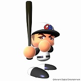 画像ギャラリー No.016のサムネイル画像 / シリーズ最新作「eBASEBALLパワフルプロ野球2022」，本日発売。毎日100名にAmazonギフト券が当たるTwitterキャンペーンが開催