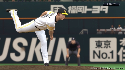 画像ギャラリー No.004のサムネイル画像 / 「パワプロ2022」「プロスピ2021」選手アップデートを5月19日に実施。海外移籍した鈴木誠也選手もOBとして登場