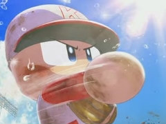 ［TGS2022］「パワプロ2022」「プロスピ2021」，最新アップデートを9月末頃に予定。7月末時点の最新移籍選手データを反映
