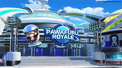 画像ギャラリー No.010のサムネイル画像 / 「eBASEBALLパワフルプロ野球2022」，新モード“パワパーク”の概要を公開。同モードは育てたオリジナル選手の新たな活躍の場に