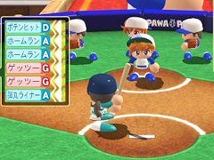 「パワプロ2022」，新アトラクション“パワコロ・コロシアム”を8月9日から配信。育成した選手を“えんぴつ”に変換してオンライン対戦