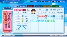 画像ギャラリー No.022のサムネイル画像 / 丸山翔大選手やレアンドロ・セデーニョ選手ら16名を追加。「パワプロ2022」無料アップデートを配信。DL版の期間限定セールも開催中