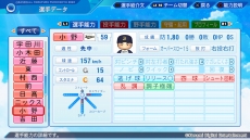 画像ギャラリー No.026のサムネイル画像 / 丸山翔大選手やレアンドロ・セデーニョ選手ら16名を追加。「パワプロ2022」無料アップデートを配信。DL版の期間限定セールも開催中