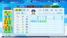 画像ギャラリー No.036のサムネイル画像 / 丸山翔大選手やレアンドロ・セデーニョ選手ら16名を追加。「パワプロ2022」無料アップデートを配信。DL版の期間限定セールも開催中