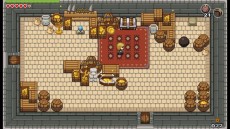画像ギャラリー No.003のサムネイル画像 / 「Ocean's Heart」のSwitch版が本日発売に。伝統的コンセプトを現代的にアレンジした“ゼルダ風”アクションRPG