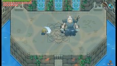 画像ギャラリー No.005のサムネイル画像 / 「Ocean's Heart」のSwitch版が本日発売に。伝統的コンセプトを現代的にアレンジした“ゼルダ風”アクションRPG