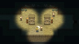 画像ギャラリー No.007のサムネイル画像 / 「Ocean's Heart」のSwitch版が本日発売に。伝統的コンセプトを現代的にアレンジした“ゼルダ風”アクションRPG