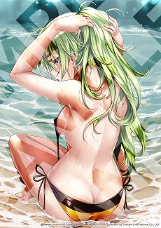 画像ギャラリー No.022のサムネイル画像 / 台湾グルメ擬人化ADV「食用系少女 2 美食内戦」,Switchで4月28日発売へ。限定版や店舗別特典の情報も明らかに