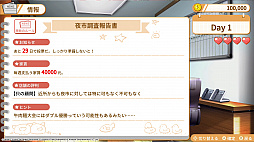 食用系少女 2 美食内戦（フードガールズ 2 シビルウォー）