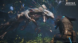画像ギャラリー No.004のサムネイル画像 / 映画「アバター」とライセンス契約を結んだ「Avatar: Reckoning」の最新動画が公開に。“革新的なRPG＆シューター体験”を味わえる