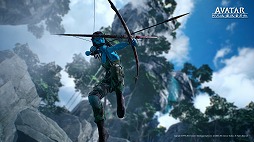 画像ギャラリー No.005のサムネイル画像 / 映画「アバター」とライセンス契約を結んだ「Avatar: Reckoning」の最新動画が公開に。“革新的なRPG＆シューター体験”を味わえる