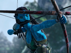 映画「アバター」とライセンス契約を結んだ「Avatar: Reckoning」の最新動画が公開に。“革新的なRPG＆シューター体験”を味わえる