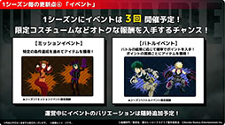 画像ギャラリー No.007のサムネイル画像 / ［TGS2023］「僕のヒーローアカデミア ULTRA RUMBLE」，9月28日にサービスを開始