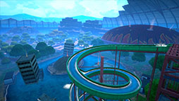 画像ギャラリー No.024のサムネイル画像 / ［TGS2023］「僕のヒーローアカデミア ULTRA RUMBLE」，9月28日にサービスを開始