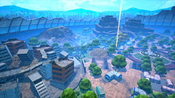 画像ギャラリー No.025のサムネイル画像 / ［TGS2023］「僕のヒーローアカデミア ULTRA RUMBLE」，9月28日にサービスを開始