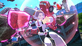 画像ギャラリー No.029のサムネイル画像 / ［TGS2023］「僕のヒーローアカデミア ULTRA RUMBLE」，9月28日にサービスを開始