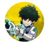 画像ギャラリー No.002のサムネイル画像 / 「僕のヒーローアカデミアULTRA RUMBLE」,PS4向け第2回クローズドβテストを8月18日から開催。テスター募集中