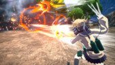 画像ギャラリー No.004のサムネイル画像 / 「僕のヒーローアカデミアULTRA RUMBLE」,PS4向け第2回クローズドβテストを8月18日から開催。テスター募集中