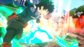 画像ギャラリー No.005のサムネイル画像 / 「僕のヒーローアカデミアULTRA RUMBLE」,PS4向け第2回クローズドβテストを8月18日から開催。テスター募集中