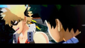 画像ギャラリー No.007のサムネイル画像 / 「僕のヒーローアカデミアULTRA RUMBLE」,PS4向け第2回クローズドβテストを8月18日から開催。テスター募集中
