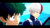 画像ギャラリー No.008のサムネイル画像 / 「僕のヒーローアカデミアULTRA RUMBLE」,PS4向け第2回クローズドβテストを8月18日から開催。テスター募集中