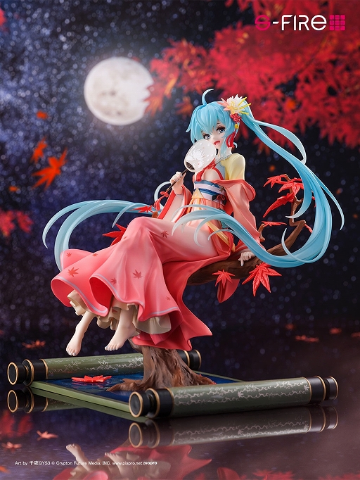 画像ギャラリー No.001のサムネイル画像 / 「ヒロアカ」「鬼滅の刃」「リゼロ」フィギュアなど，ワンフェス2024［冬］のセガ/S-FIREブース出展情報を公開